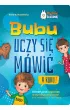 Bubu uczy si� m�wi�. A kuku! Interaktywna ksi��eczka do stymulacji mowy dziecka od 6. miesi�ca do 3. roku �ycia