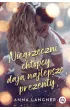 Niegrzeczni chłopcy dają najlepsze prezenty – Anna Langner – okładka ebook