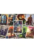 Puzzle 500 el. Mandalorian Ravensburger