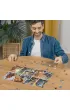 Puzzle 500 el. Mandalorian Ravensburger