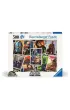 Puzzle 500 el. Mandalorian Ravensburger