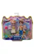 Enchantimals. Kr�lewskie Lalki Braylee & Bannon Bear Nied�wiadki 2-pak GYJ07 Mattel