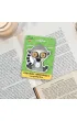 Henry Zak�adka magnetyczna - Lemur