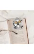 Henry Zak�adka magnetyczna - Lemur