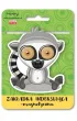 Henry Zak�adka magnetyczna - Lemur