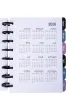 Patio Planer A5 Disney Burton's Nightmare Big Ring 200k. wz�r 3