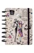 Patio Planer A5 Disney Burton's Nightmare Big Ring 200k. wz�r 3