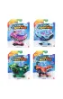 Hot Wheels Samochodzik zmieniaj�cy kolor BHR15 Mattel