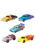 Hot Wheels Samochodzik zmieniaj�cy kolor BHR15 Mattel