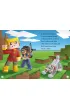 Ucieczka z Netheru. Minecraft. Tryb czytania