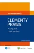 Elementy prawa. Podr�cznik z �wiczeniami