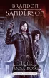 Cienie tożsamości – Brandon Sanderson – okładka ebook