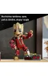 LEGO Marvel Groot w stroju Ravagera 76341