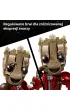 LEGO Marvel Groot w stroju Ravagera 76341