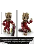 LEGO Marvel Groot w stroju Ravagera 76341