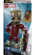 LEGO Marvel Groot w stroju Ravagera 76341