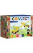 Klocki Connect - Awionetka / Samochd S TREFL