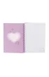Ko�ozeszyt B5/100k kratka Hello Kitty pink 2 CoolPack PATIO 13228PTR