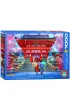 Puzzle 1000 el. Japonia, Wiosna w Sakura Eurographics