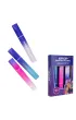 KIDS EUROSWAN Zakre�lacz K-POP Demon Hunters Huntrix KD710981 3 sztuki