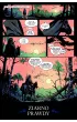 Komiks Wiedmin Ziarno prawdy. Wiedmin. Tom 1