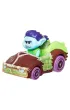 Hot Wheels. RacerVerse Pojazd bohater filmowy HRT34 Mattel