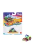 Hot Wheels. RacerVerse Pojazd bohater filmowy HRT34 Mattel