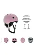 Kask XXS-S dla dzieci 1-5 lat Rose Scootandride