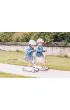 Kask XXS-S dla dzieci 1-5 lat Rose Scootandride