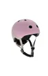 Kask XXS-S dla dzieci 1-5 lat Rose Scootandride