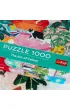 Puzzle 1000 el. Nie ma to jak w domu Trefl