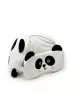 Puckator Pluszowa poduszka podr�na z opask� na oczy Relaxeazzz - Panda