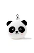 Puckator Pluszowa poduszka podr�na z opask� na oczy Relaxeazzz - Panda