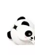 Puckator Pluszowa poduszka podr�na z opask� na oczy Relaxeazzz - Panda