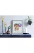 Twoje Hobby Malowanie po numerach - Ma�y pilot 40x50cm