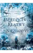 Dziedzictwo kl�twy i niezgody. Cykl Odrodzenia. Tom 1 (barwione brzegi)