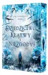Dziedzictwo kl�twy i niezgody. Cykl Odrodzenia. Tom 1 (barwione brzegi)