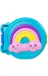 Polly Pocket. Przeno�ny Minizestaw kompakt Mattel