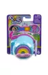 Polly Pocket. Przeno�ny Minizestaw kompakt Mattel