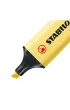 Stabilo Zakre�lacz Pastel ��ty