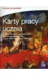 Pozna� przesz�o��. Ojczysty Panteon i ojczyste spory. Karty pracy ucznia do historii i spo�ecze�stwa dla liceum og�lnokszta�c�ce i technikum