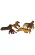amigwka Wild Horses Recent Toys