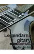 Legendarne gitary. Ilustrowany przewodnik