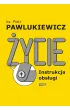 �ycie. Instrukcja obs�ugi