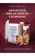 Kim jesteś, dokąd idziesz, człowieku – Grzegorz Lis – okładka ebook