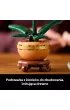 LEGO Botanicals Maa orchidea 10343