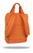 Plecak 1-komorowy Coolpack blis dusty orange