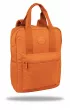 Plecak 1-komorowy Coolpack blis dusty orange