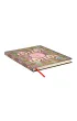 Paperblanks Notatnik linia Mimosa ultra