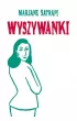 Mistrzowie Komiksu Wyszywanki